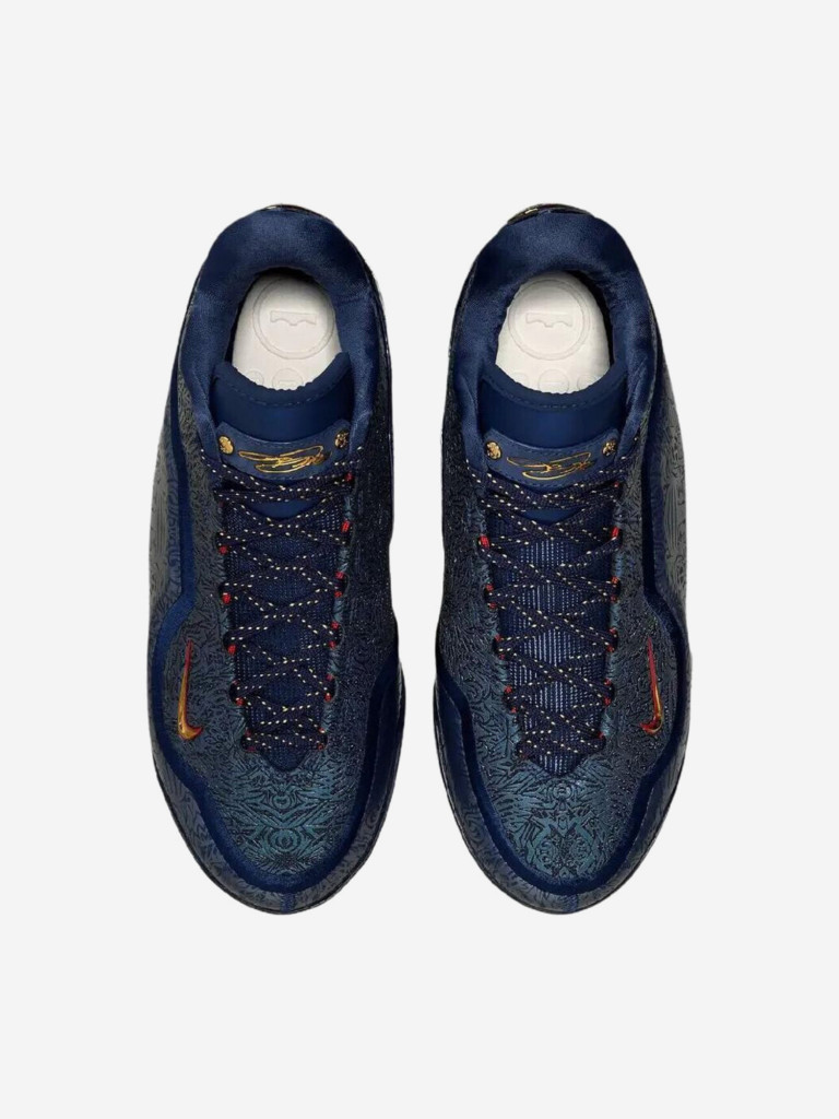 Кроссовки баскетбольные мужские Nike Lebron 23