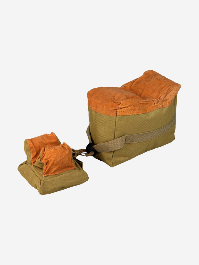 Опора мягкая Veber BeanBag 250 из двух частей
