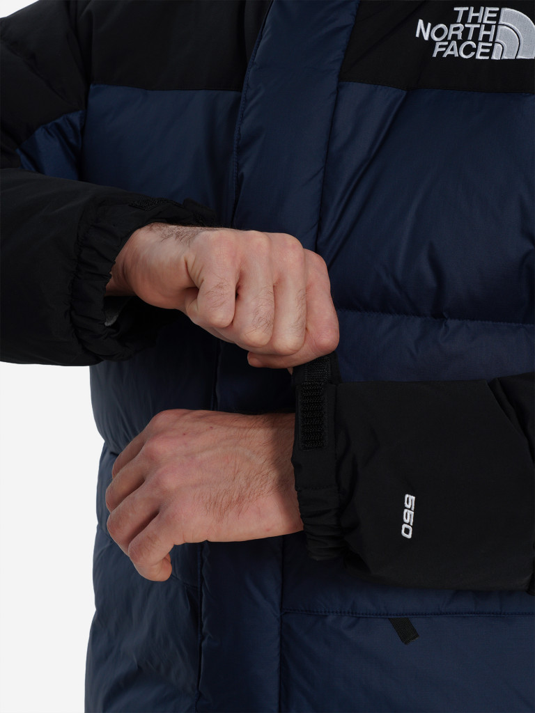 Пуховик мужской The North Face Himalayan