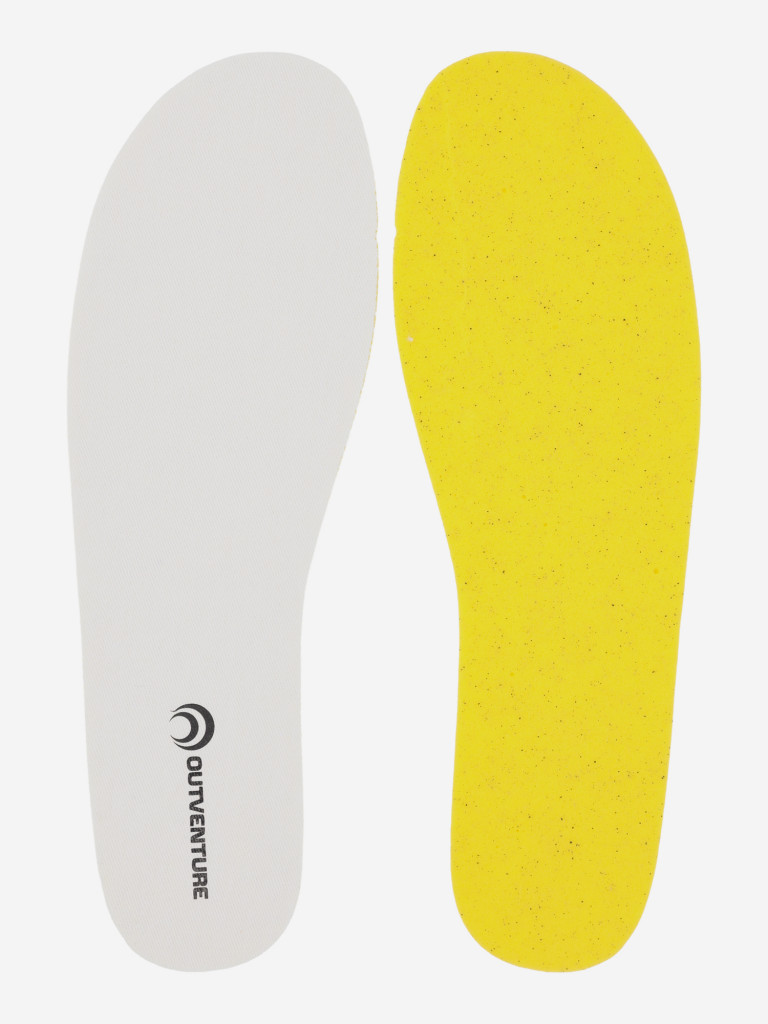 Слипоны женские Outventure Noon Light