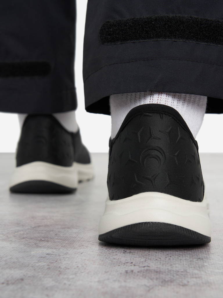 Полуботинки для мальчиков Outventure Sp Rout Sl