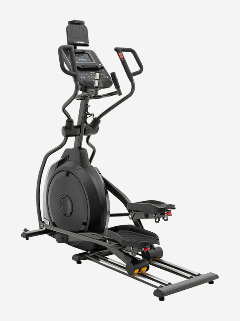 Эллиптический тренажер SPIRIT XE295 BLACK