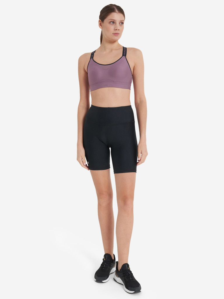 Топ бра спортивный Under Armour Infinity