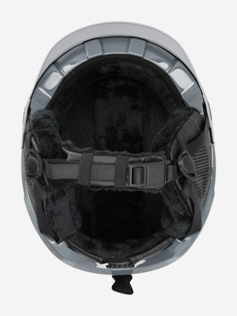 Шлем Glissade Bomber