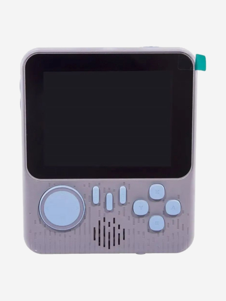 Портативная игровая приставка PGP AIO Junior FC32b Slim