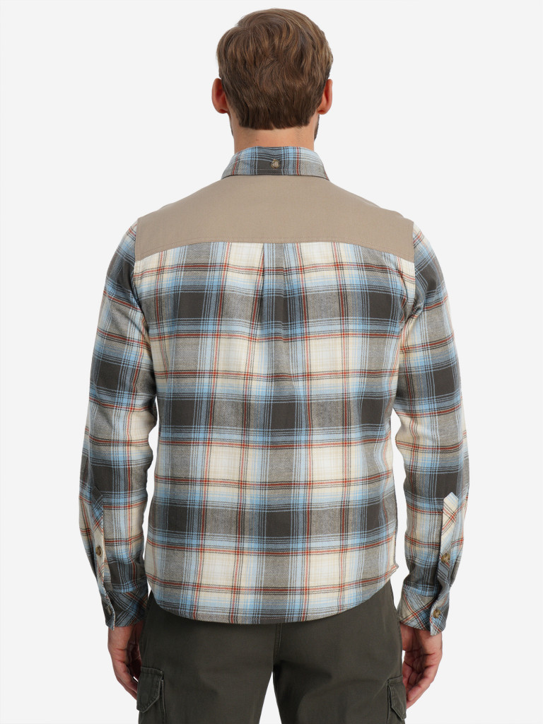 Рубашка мужская Cordillero