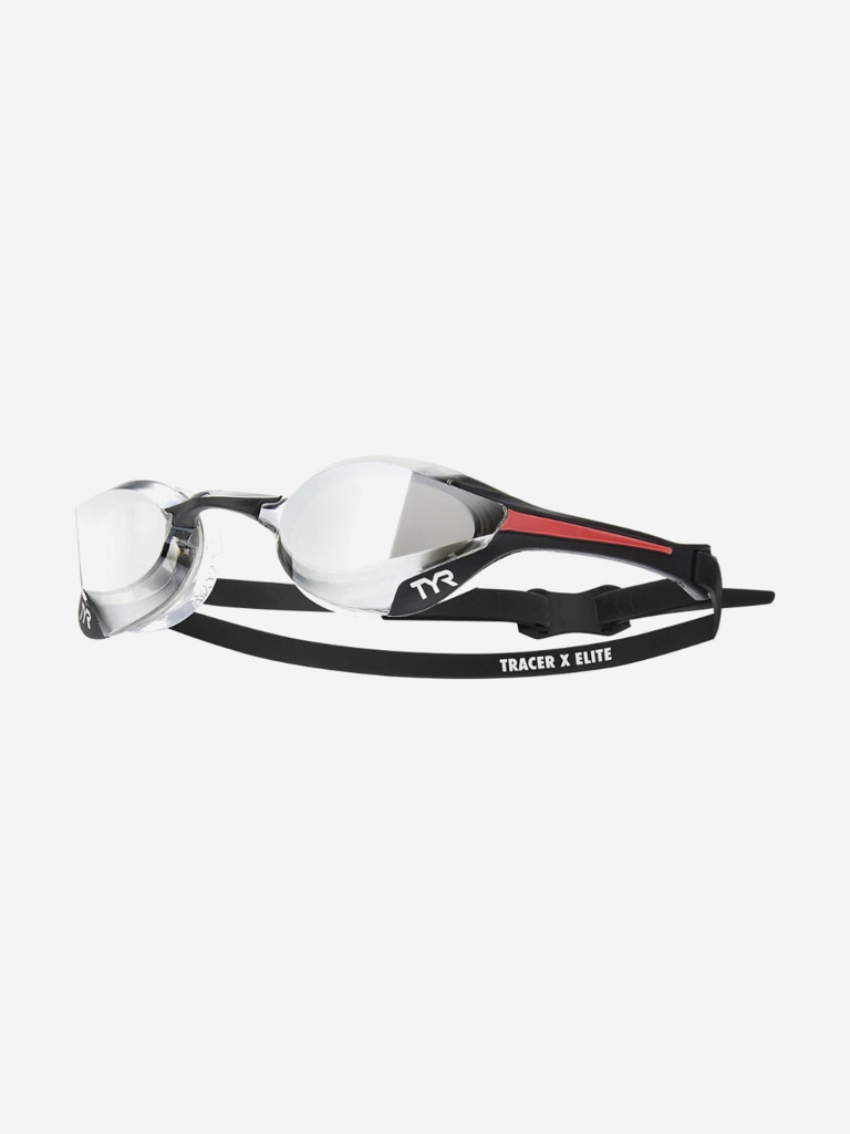 Очки для плавания TYR Tracer-X Elite Racing Mirrored