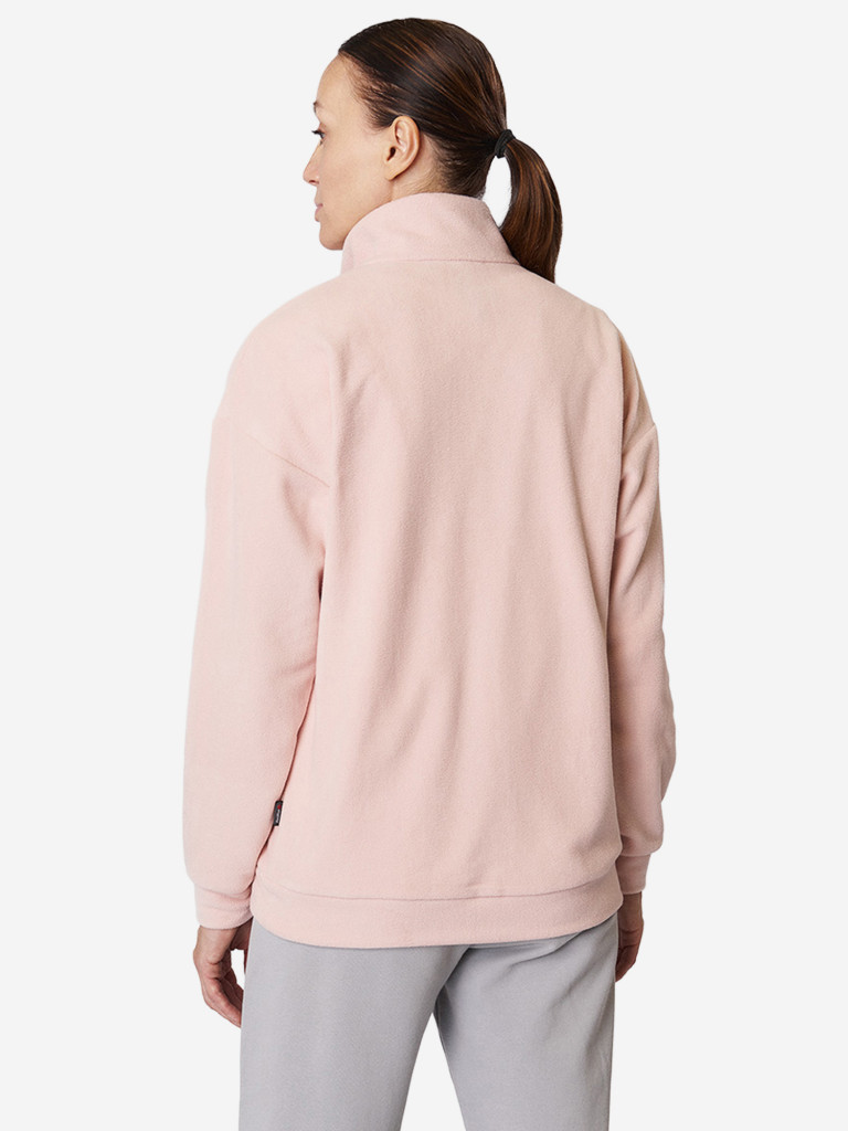 Джемпер Red Fox Camp Jacket женский