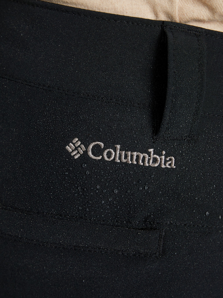 Брюки утепленные мужские Columbia West Plains II Lined Pant
