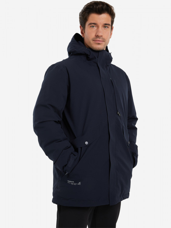 Куртка утепленная мужская Toread