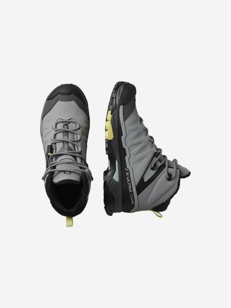 Ботинки женские Salomon X Ultra 4 Mid