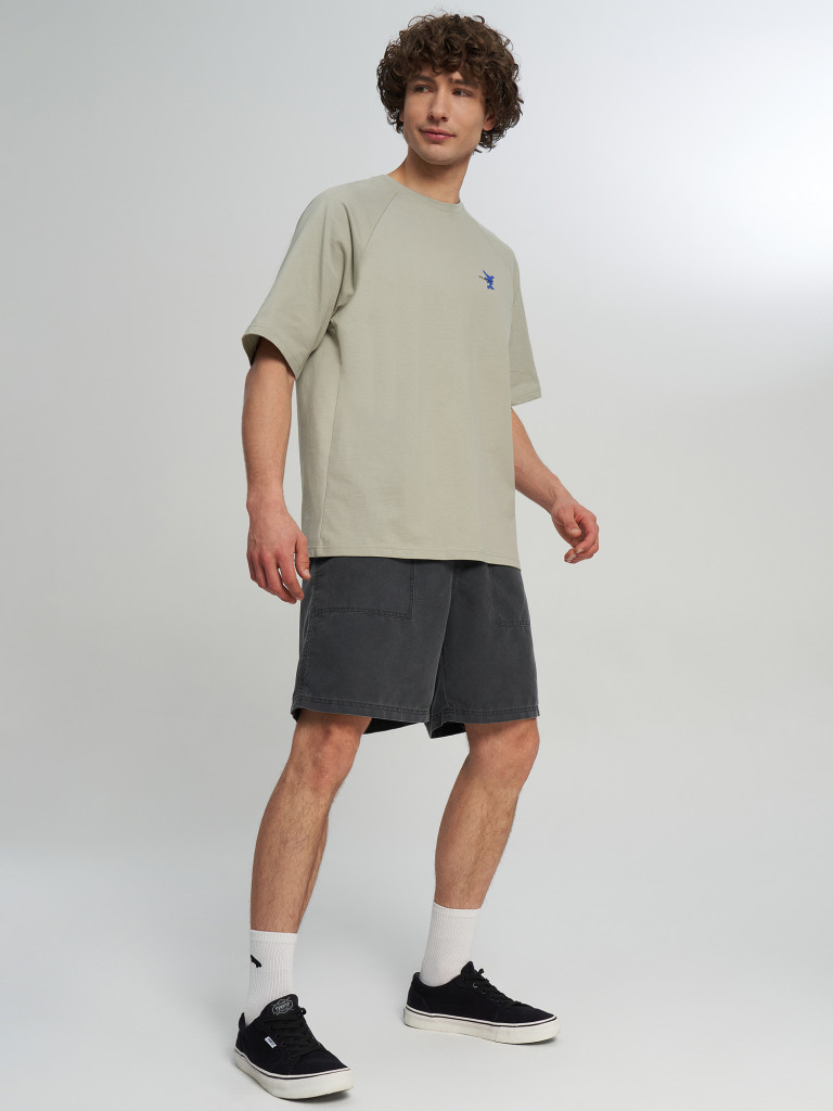 Футболка мужская Termit