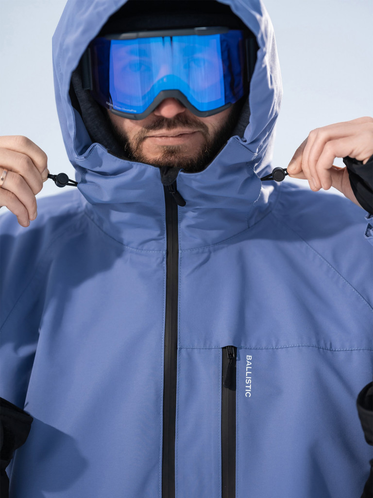 Анорак мужской Ballistic CYCLON