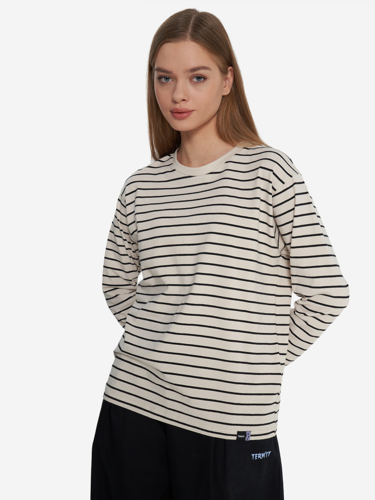 Лонгслив женский Termit