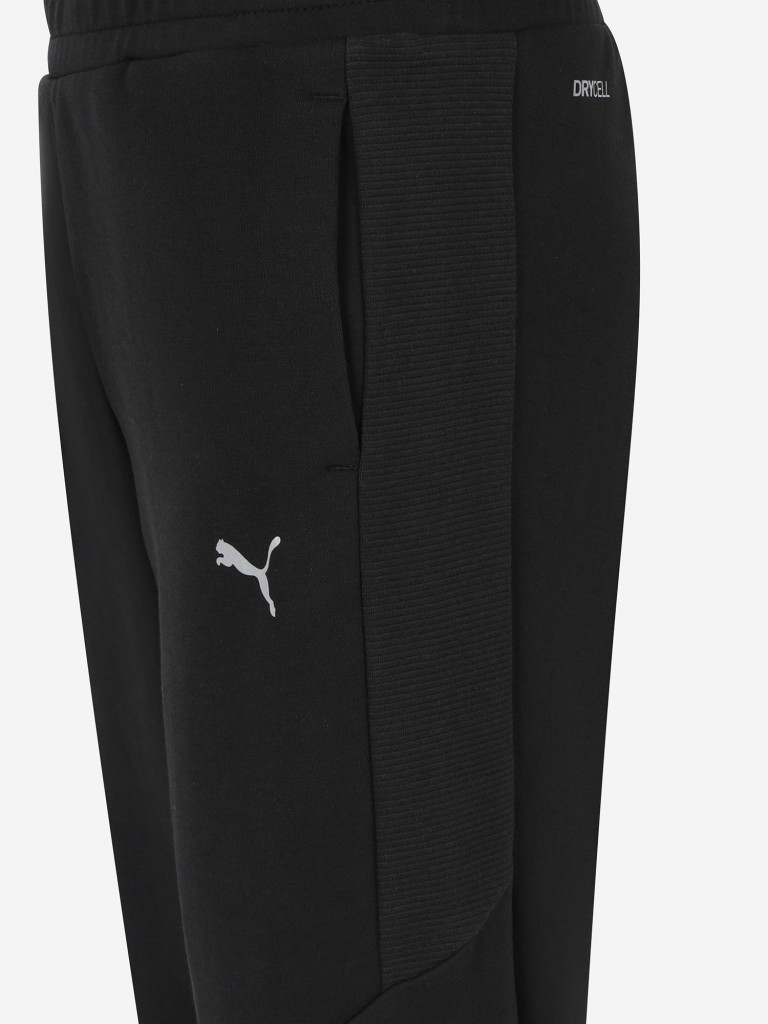 Брюки для мальчиков PUMA Evostripe