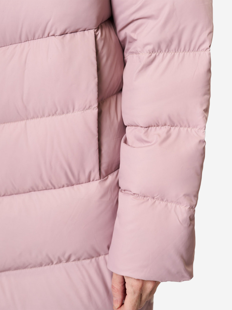 Полупальто пуховое Red Fox Myst Женское