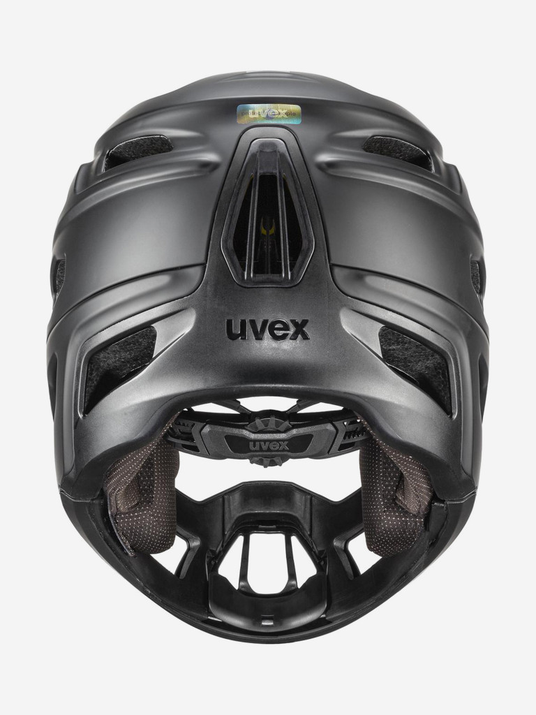 Шлем велосипедный Uvex Revolt