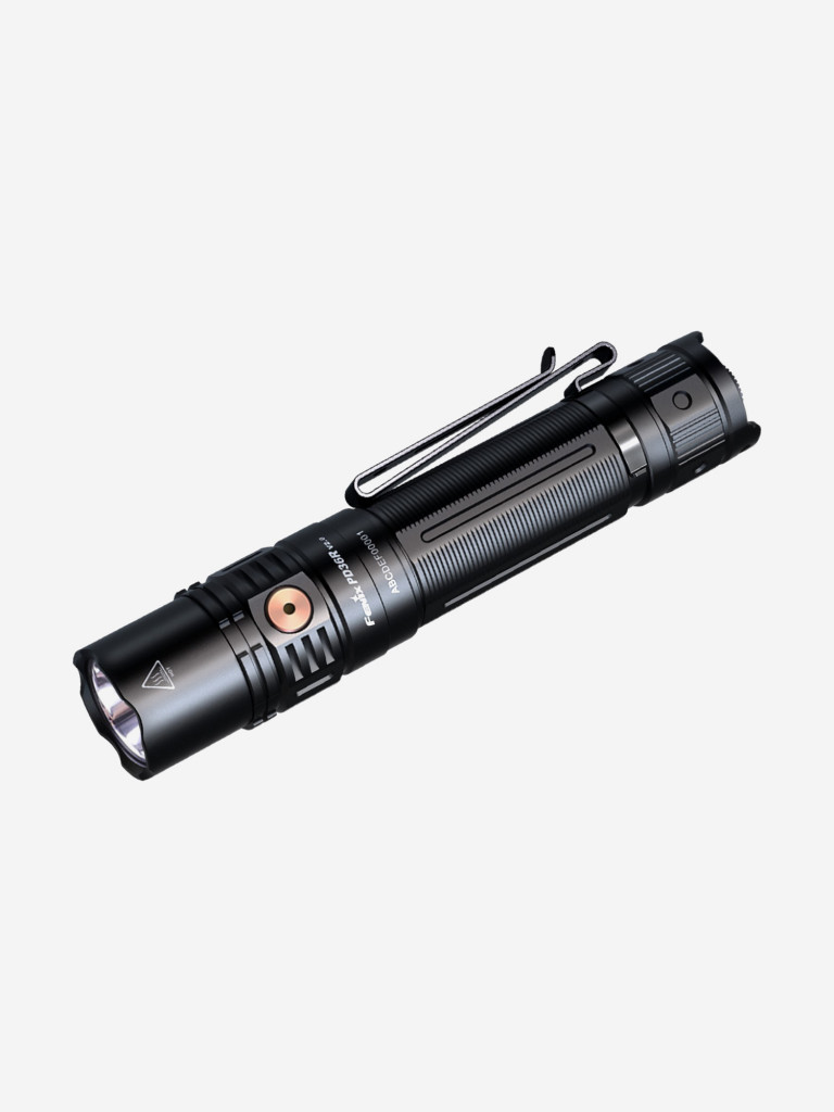 Фонарь ручной Fenix PD36R V2.0, 1700 лм
