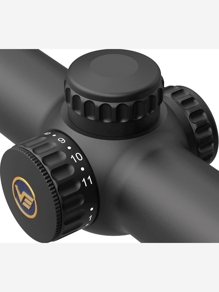 Прицел оптический Vector Optics Continental Hunting ED 1-8x, с подсветкой