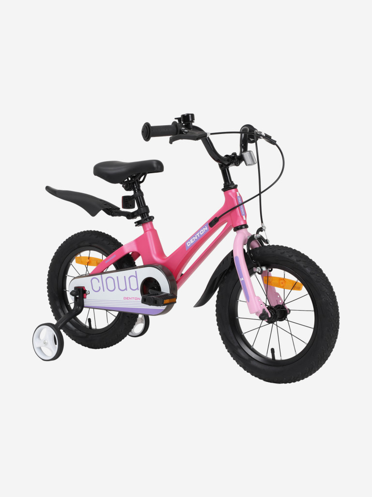 Велосипед для девочек Denton Cloud 14"