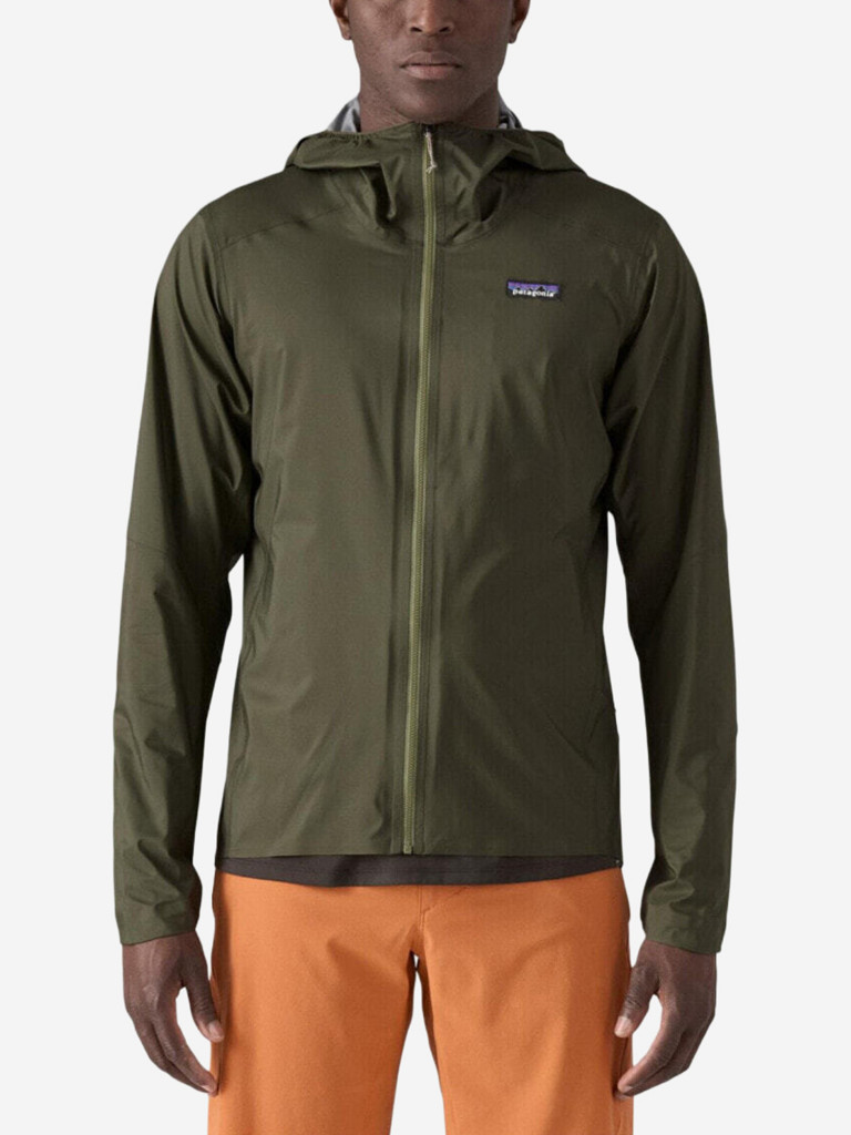 Куртка Patagonia Dirt Roamer