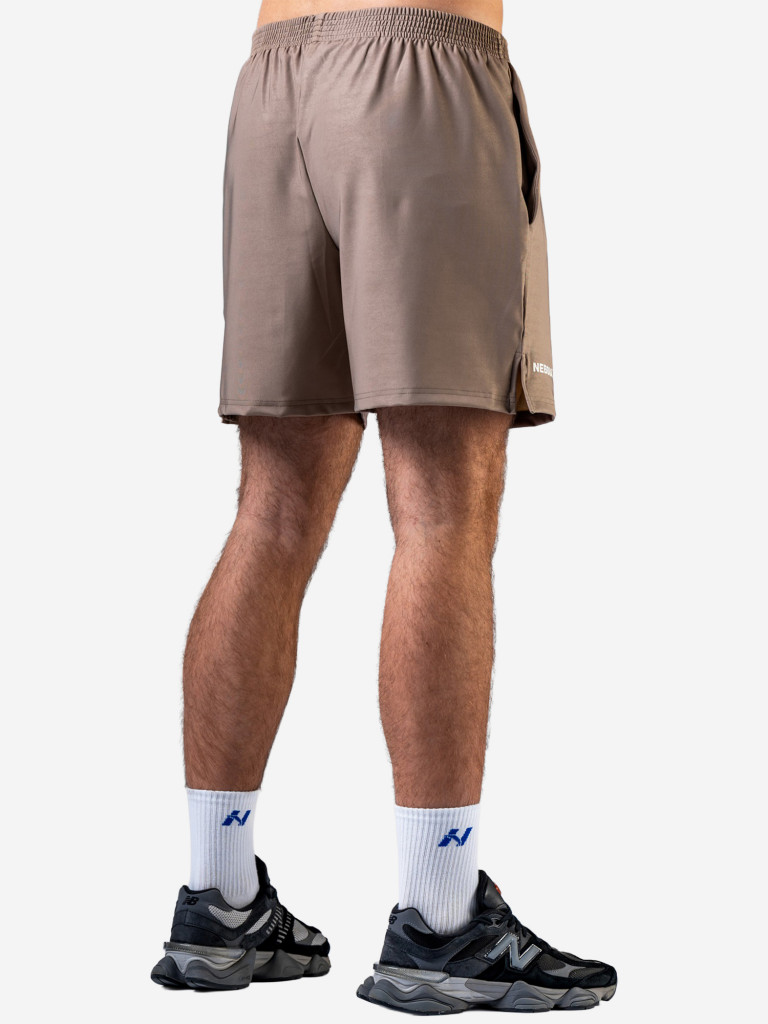 Шорты мужские спортивные NEBBIA Training Shorts POWER 902