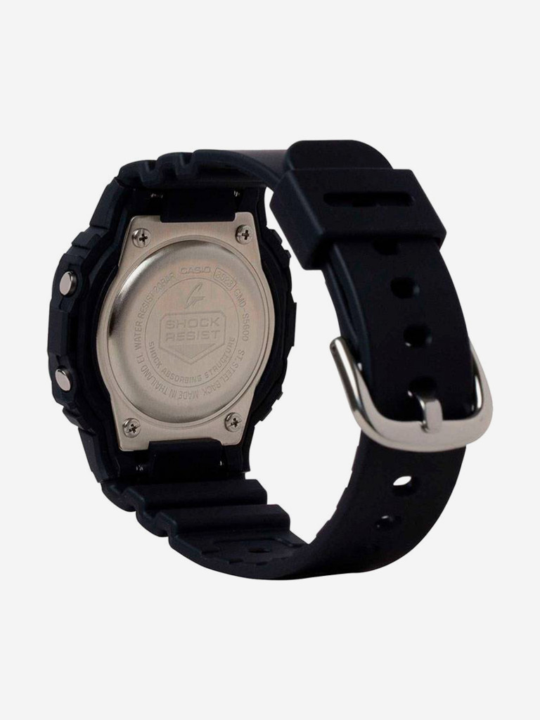 Спортивные часы CASIO G-SHOCK GMD-S5600BA-1E