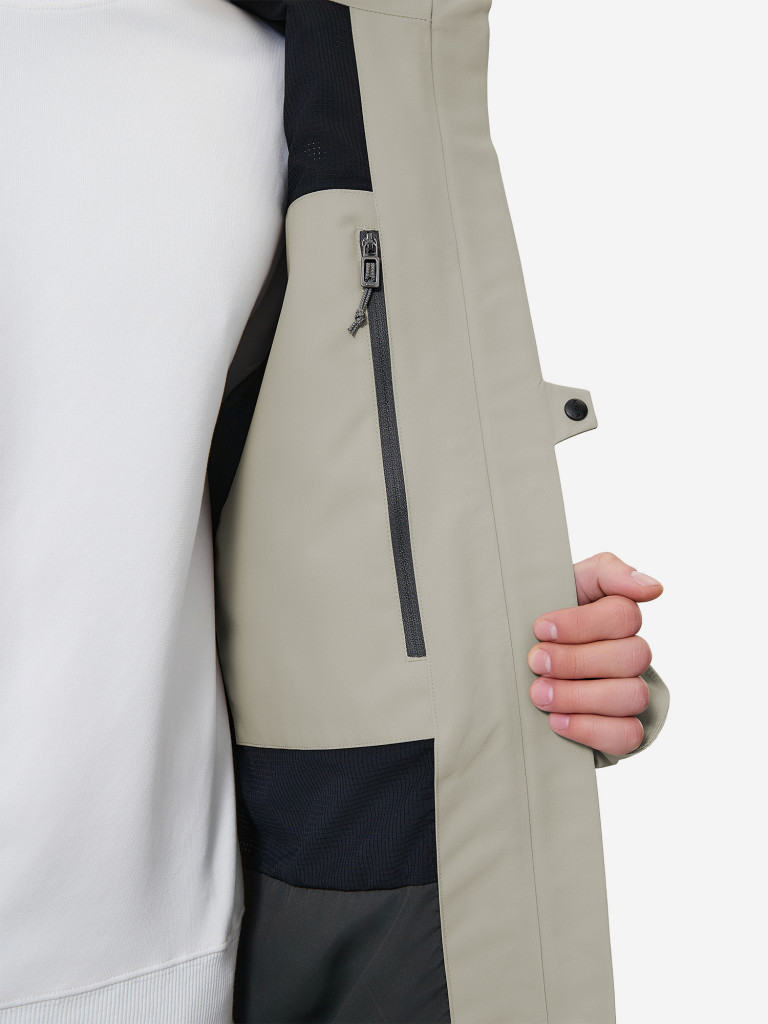 Куртка мужская NORPPA Chemal