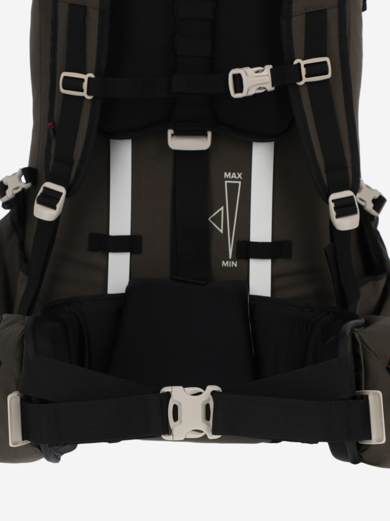 Рюкзак Zanier Birnhorn, 70 л