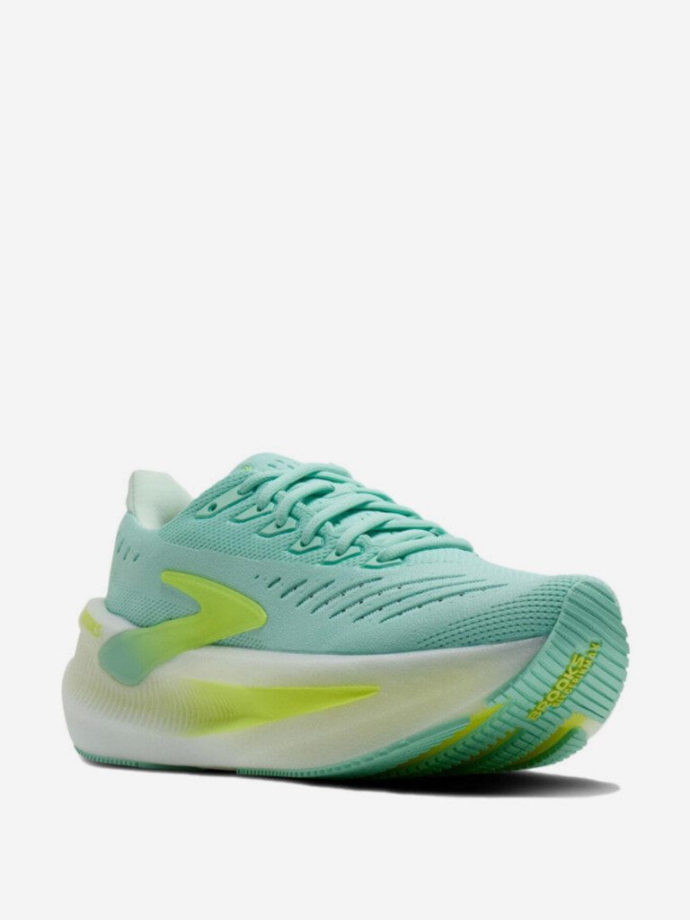 Кроссовки Brooks Glycerin Max 2 Training Running