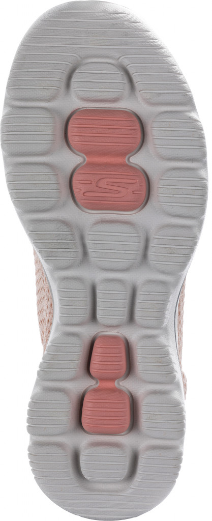Кроссовки женские Skechers Go Walk Evolution Ultra-Fable
