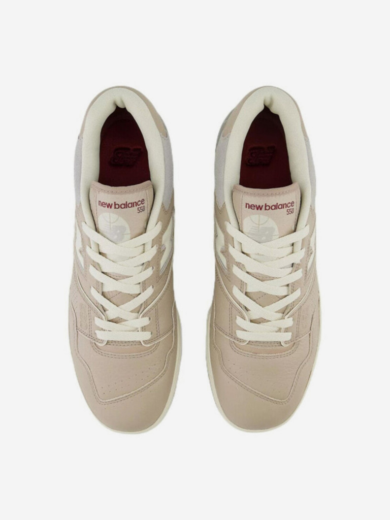 Кеды New Balance 550 Chinese New Year Driftwood
