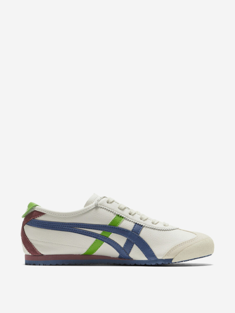 Кроссовки Onitsuka Tiger Mexico 66 Slip On