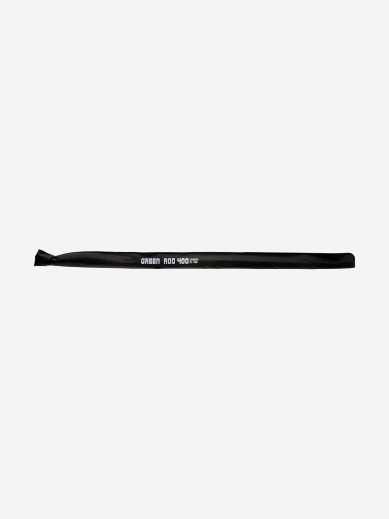 Удилище маховое Nisus GREEN ROD carbon, 4 м, 15-40 г