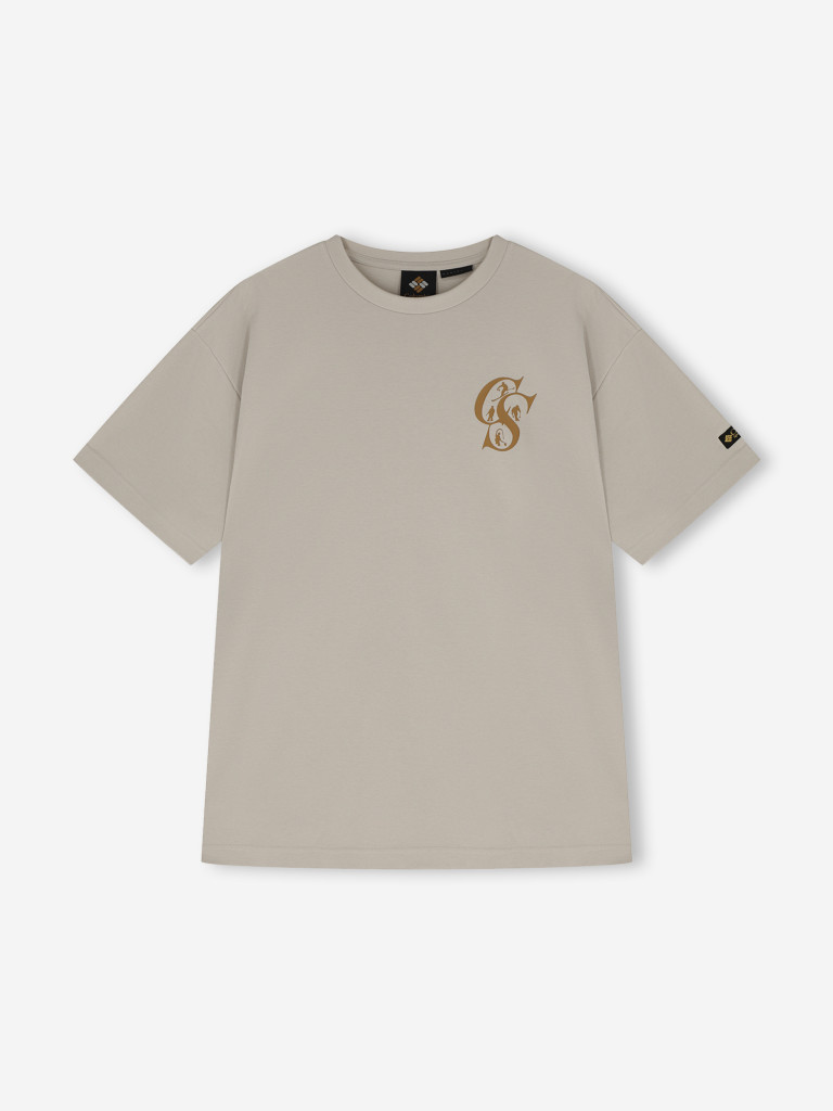 Футболка мужская Columbia Csc Heritage Graphic Tee