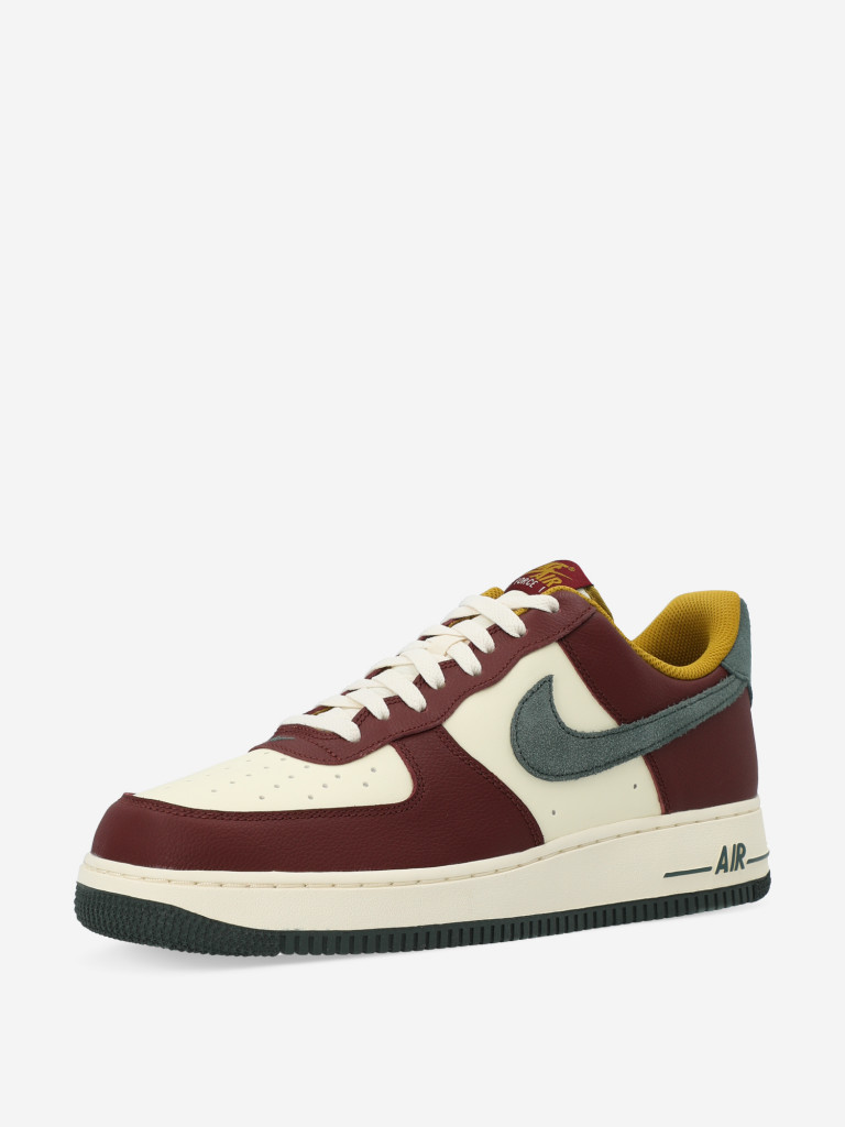 Кеды мужские Nike Air Force 1 '07 Lv8