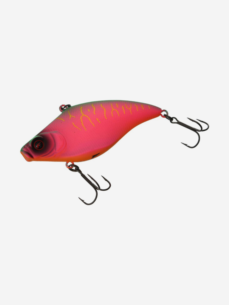 Воблер F-FISHING Cort-X VIB 75S 75мм 21г F203 Тонущий