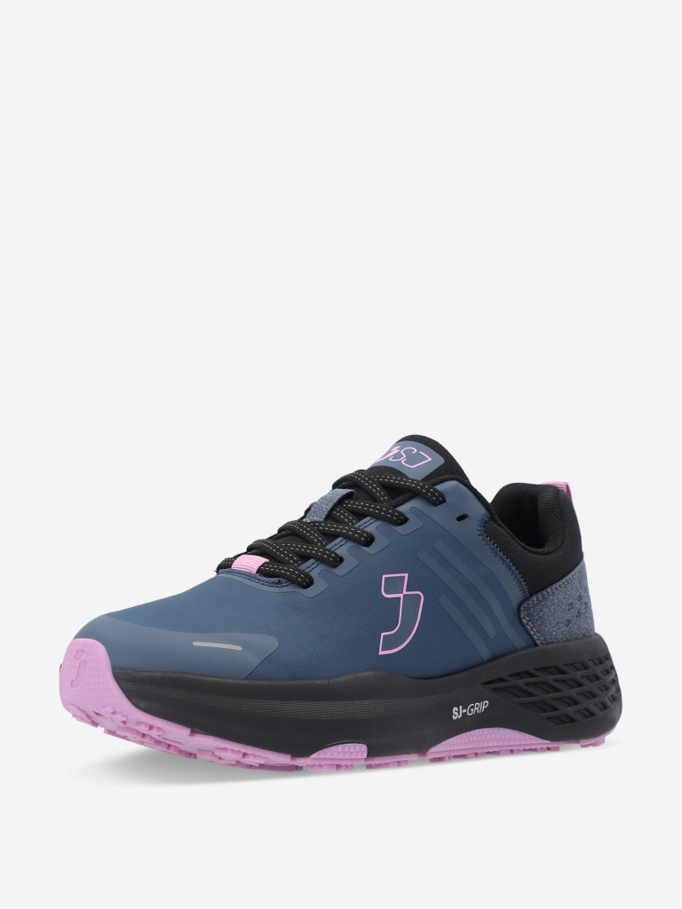 Кроссовки мужские Safety Jogger