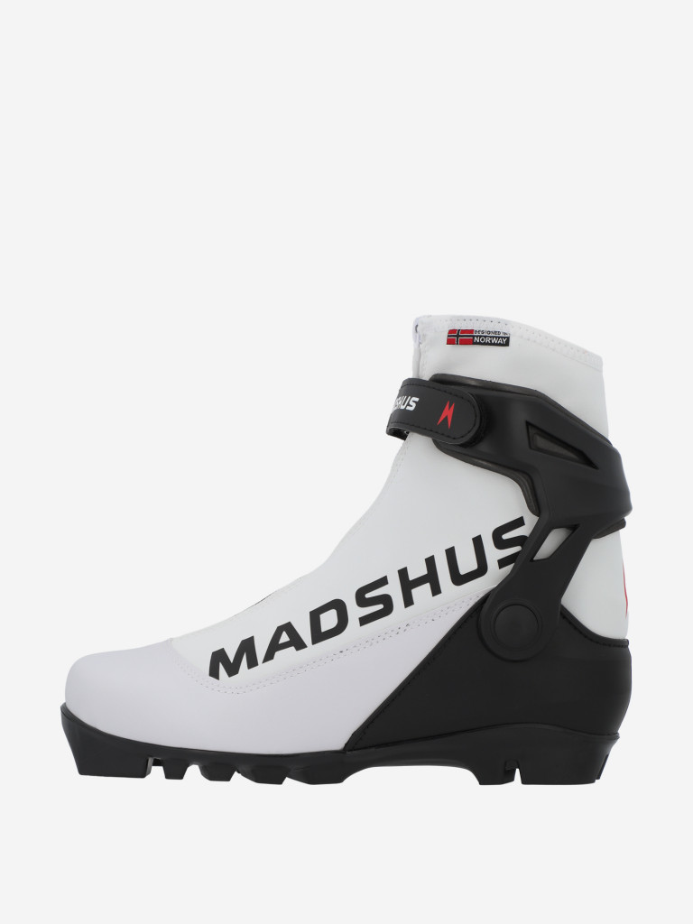 Ботинки лыжные женские Madshus Active Skate