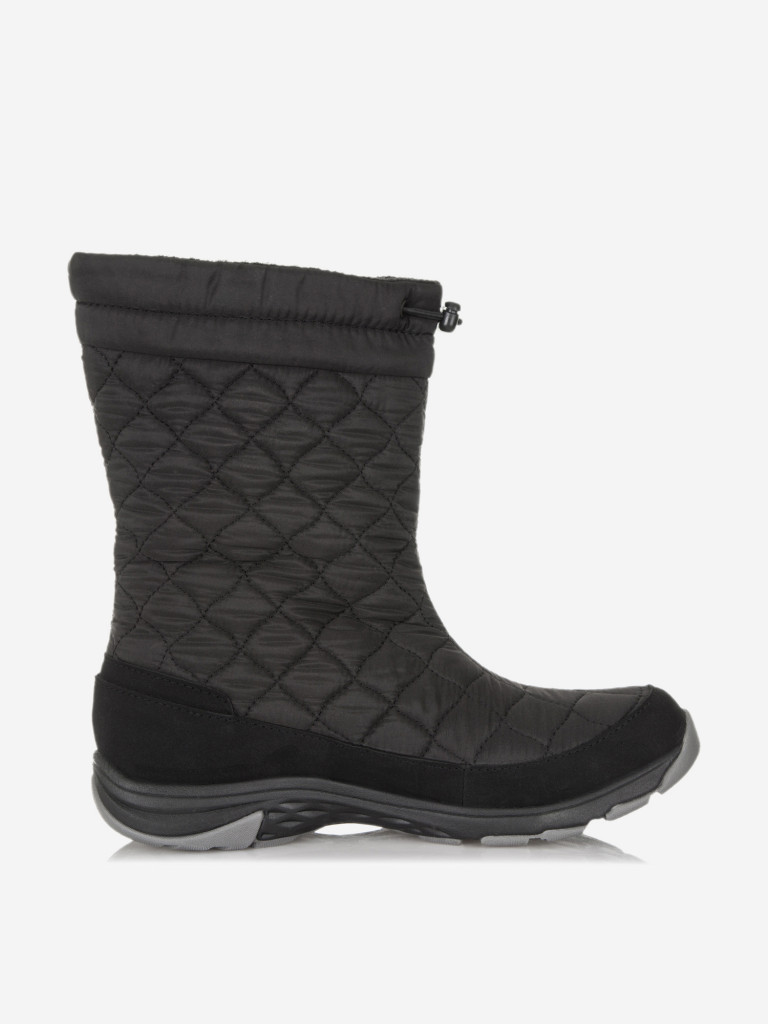 Сапоги утепленные женские Merrell Approach Pull On Wp