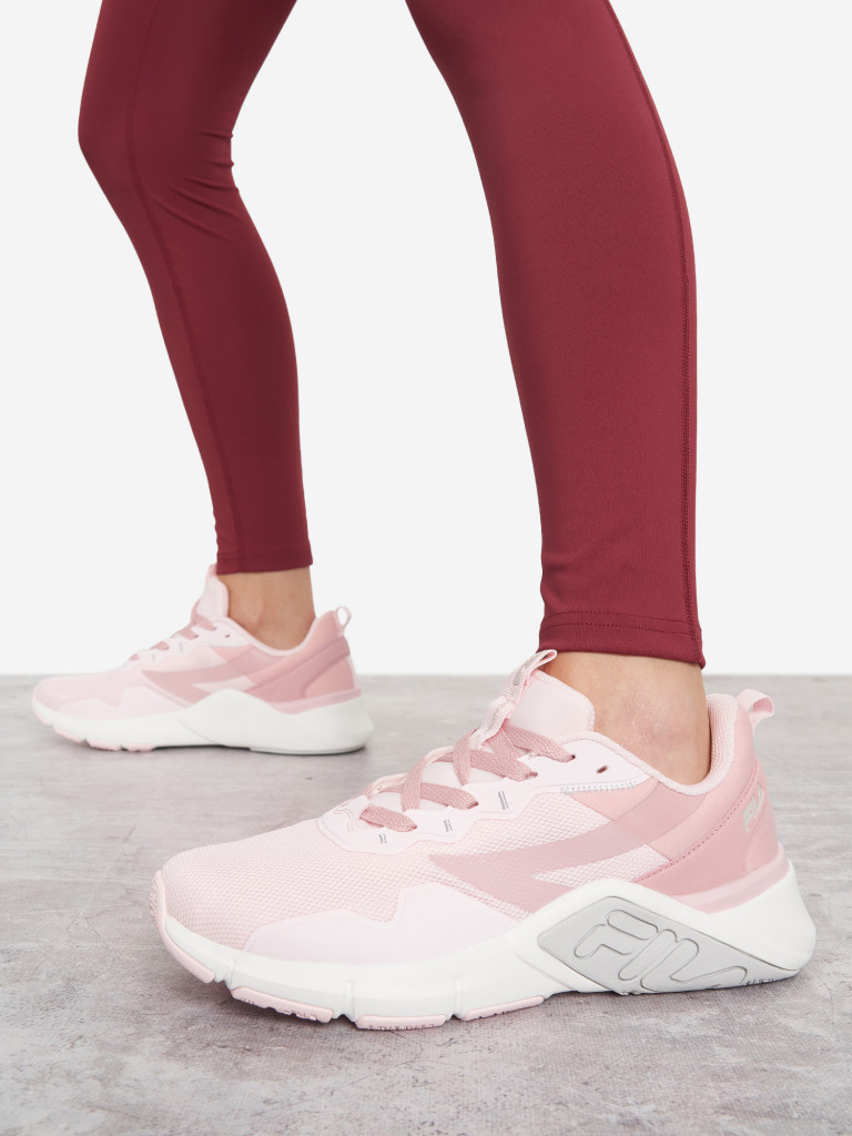 Кроссовки женские FILA Titan