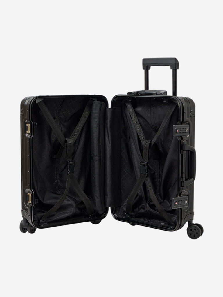 Чемодан Robinzon Wellington S