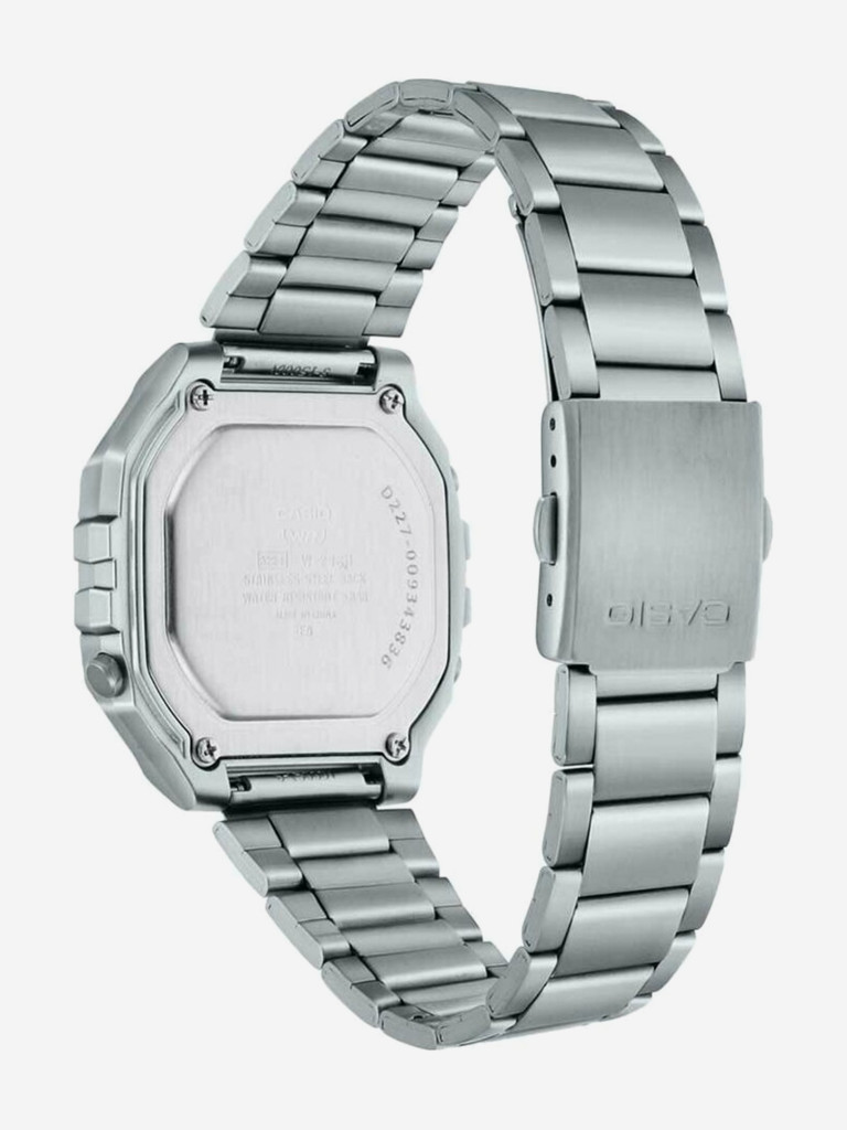 Спортивные часы CASIO ILLUMINATOR W-218HD-1A