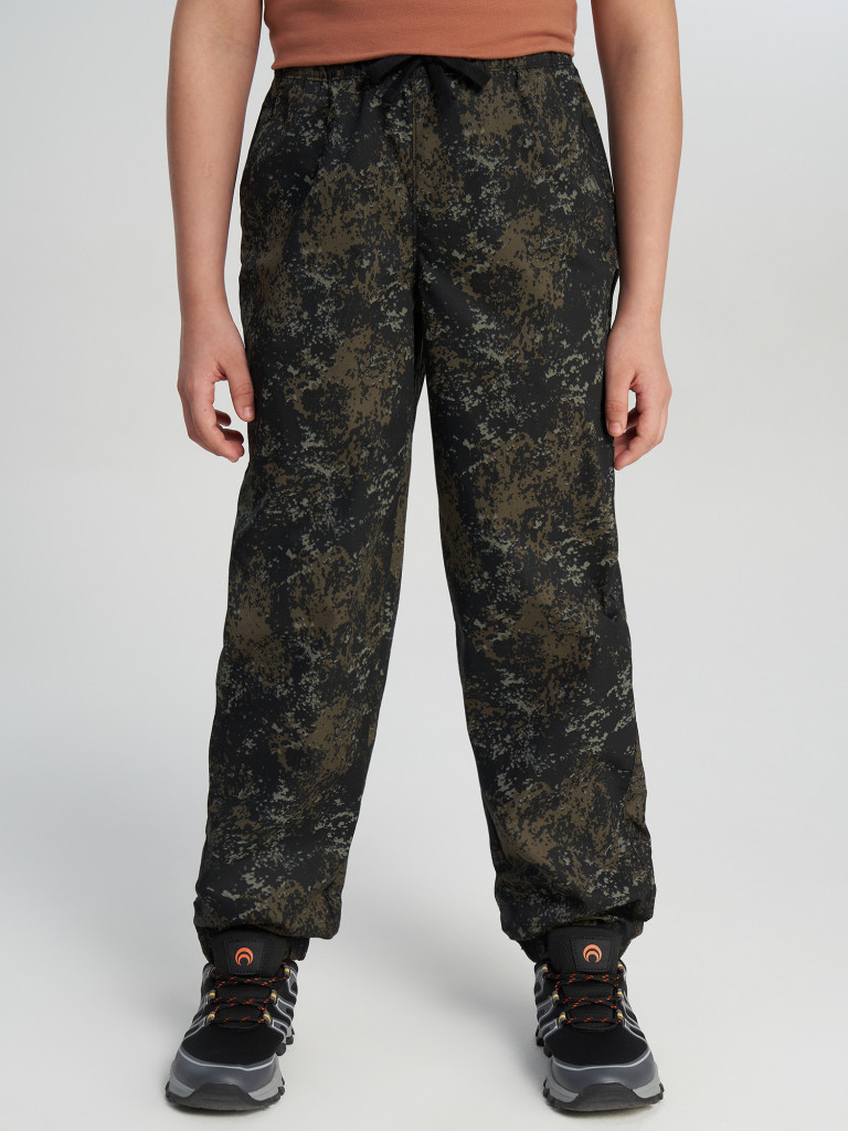 Брюки для мальчиков Outventure