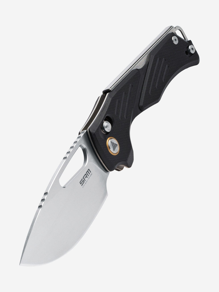 Складной нож SRM 239X-GB