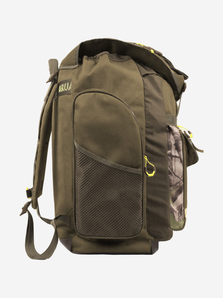 Рюкзак рыболовный Aquatic Р-60, 60л