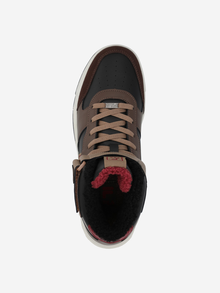 Кеды утепленные мужские FILA FX-1000 Mid