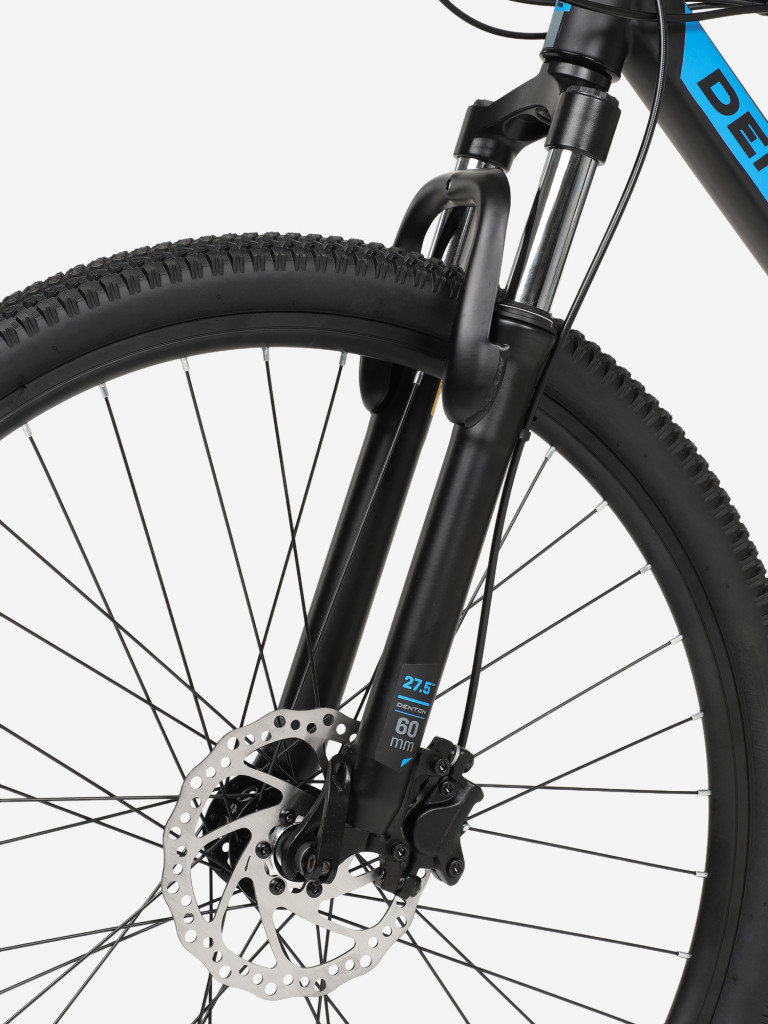 Велосипед горный Denton Storm 3.0 Sport 27.5"