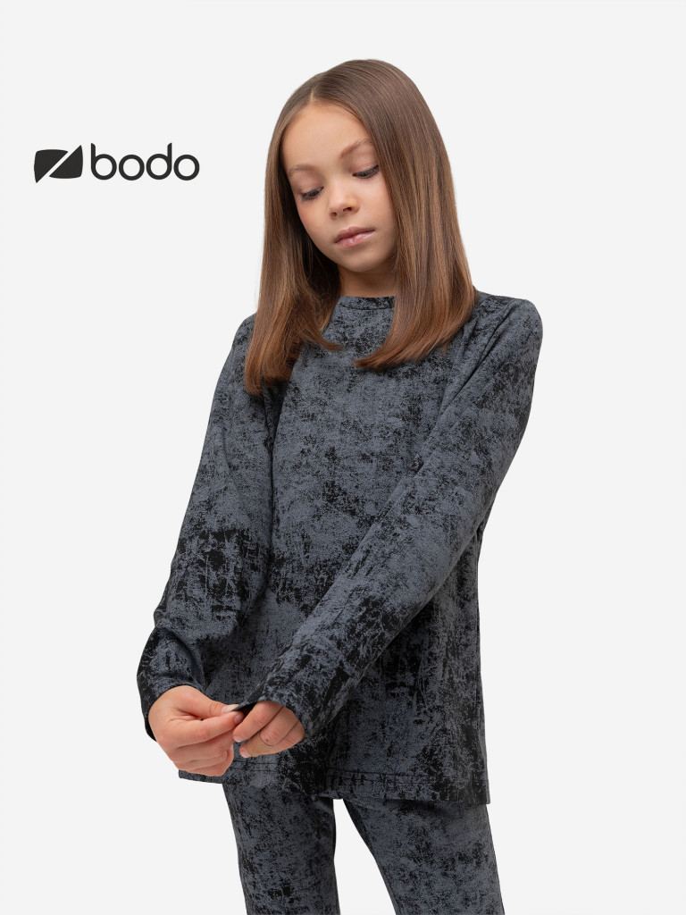 Костюм для девочек bodo