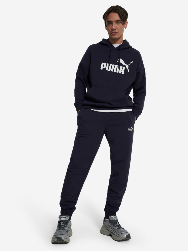 Брюки мужские PUMA